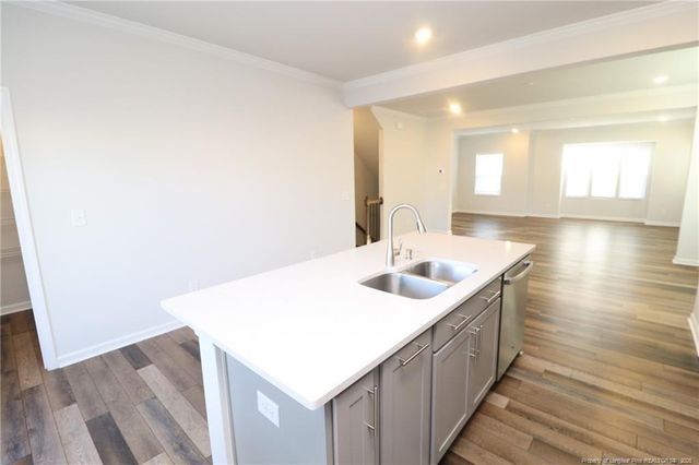 458 Carolina Springs Boulevard, Apex, NC 27539