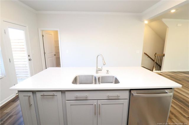 458 Carolina Springs Boulevard, Apex, NC 27539