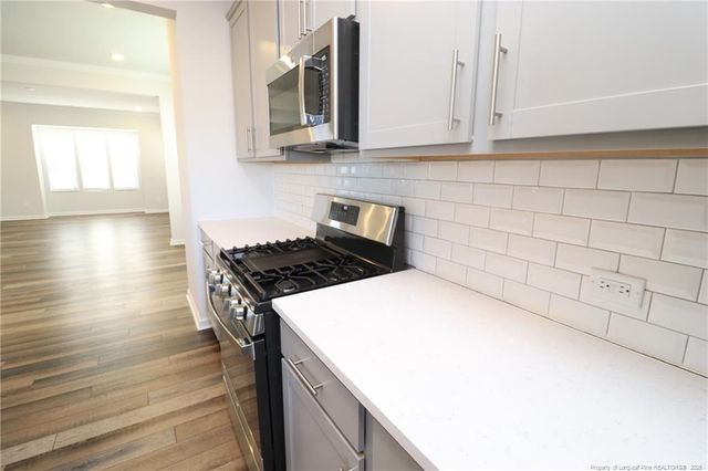 458 Carolina Springs Boulevard, Apex, NC 27539