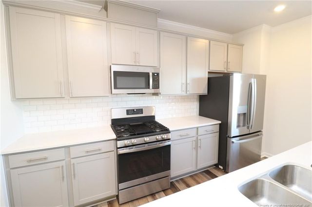 458 Carolina Springs Boulevard, Apex, NC 27539