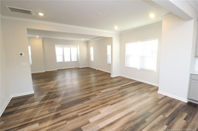 458 Carolina Springs Boulevard, Apex, NC 27539