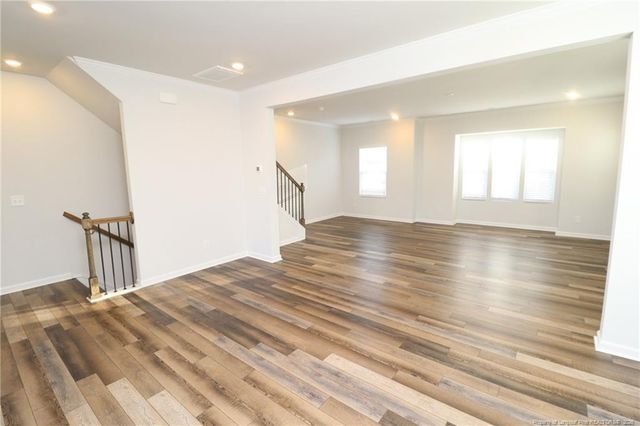 458 Carolina Springs Boulevard, Apex, NC 27539