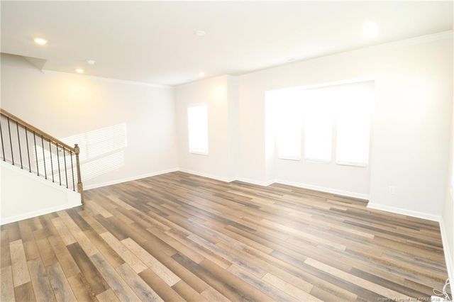 458 Carolina Springs Boulevard, Apex, NC 27539