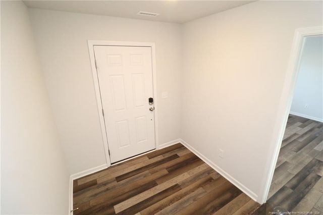 458 Carolina Springs Boulevard, Apex, NC 27539