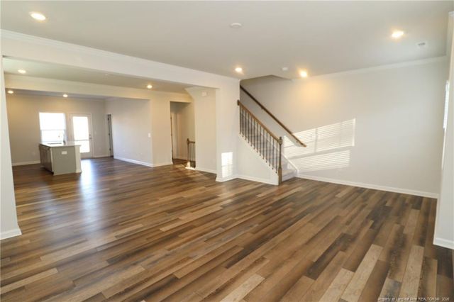 458 Carolina Springs Boulevard, Apex, NC 27539