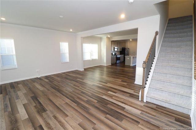 458 Carolina Springs Boulevard, Apex, NC 27539