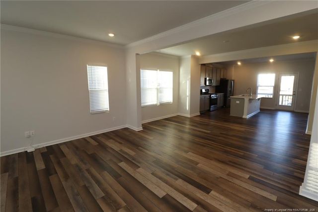 458 Carolina Springs Boulevard, Apex, NC 27539