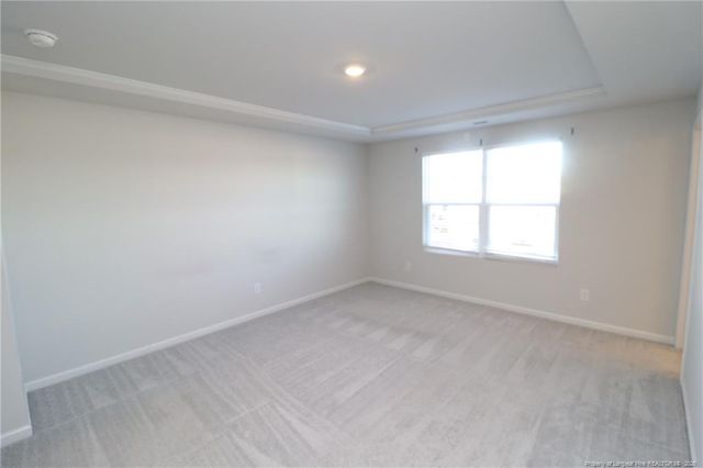 458 Carolina Springs Boulevard, Apex, NC 27539