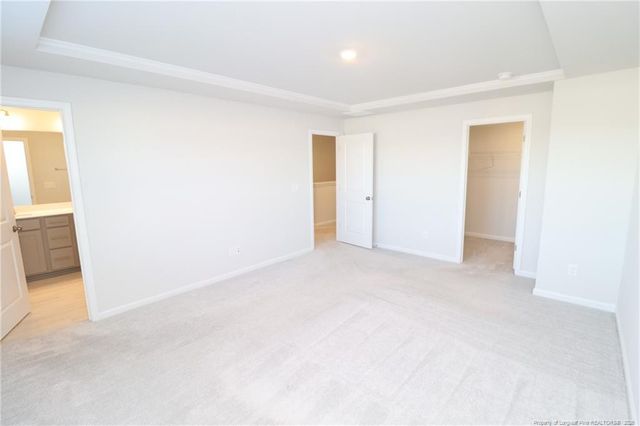 458 Carolina Springs Boulevard, Apex, NC 27539