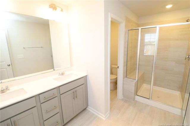 458 Carolina Springs Boulevard, Apex, NC 27539