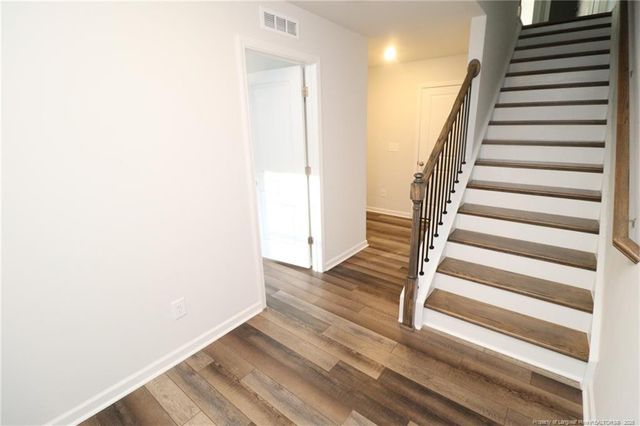 458 Carolina Springs Boulevard, Apex, NC 27539