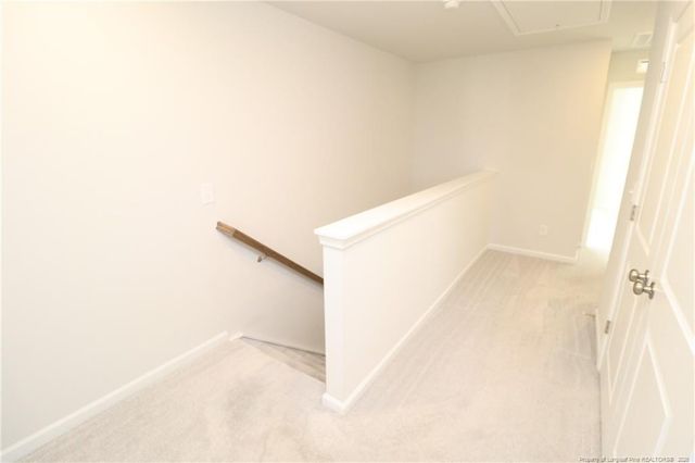 458 Carolina Springs Boulevard, Apex, NC 27539