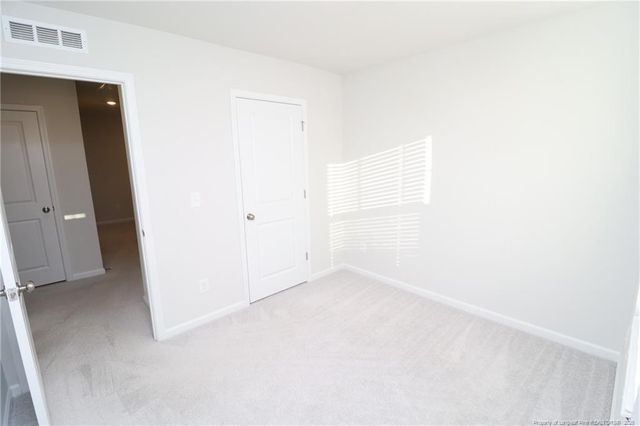 458 Carolina Springs Boulevard, Apex, NC 27539