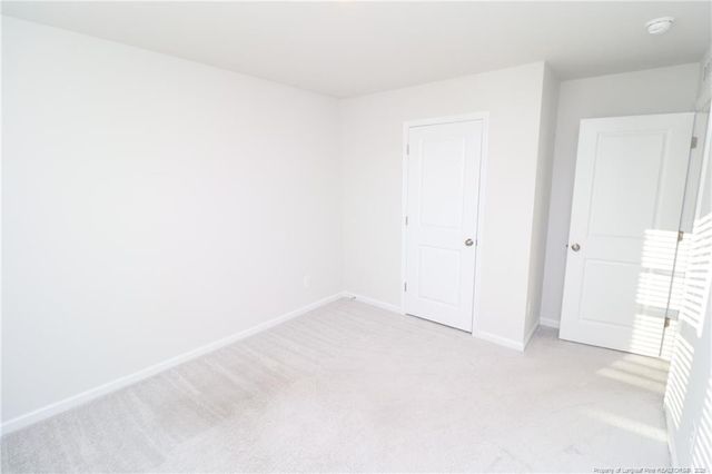 458 Carolina Springs Boulevard, Apex, NC 27539