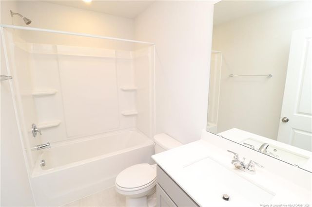 458 Carolina Springs Boulevard, Apex, NC 27539