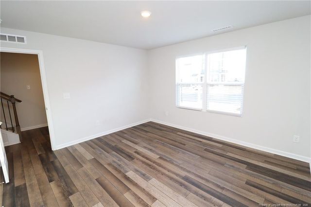 458 Carolina Springs Boulevard, Apex, NC 27539