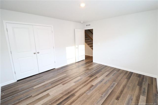 458 Carolina Springs Boulevard, Apex, NC 27539