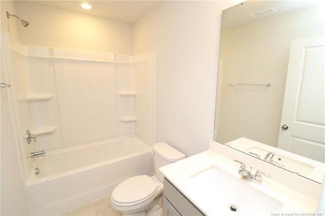 458 Carolina Springs Boulevard, Apex, NC 27539