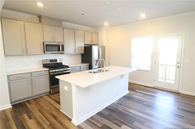 458 Carolina Springs Boulevard, Apex, NC 27539