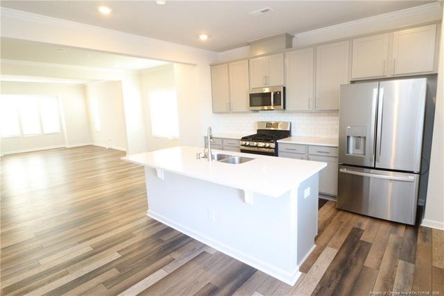 458 Carolina Springs Boulevard, Apex, NC 27539