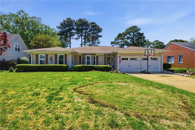 2153 E Admiral DR, Virginia Beach, VA 23451