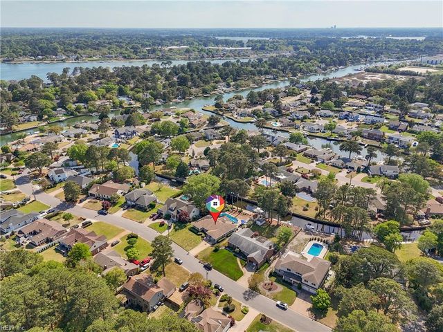 2153 E Admiral DR, Virginia Beach, VA 23451