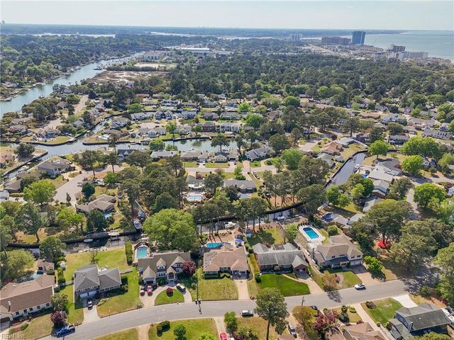 2153 E Admiral DR, Virginia Beach, VA 23451