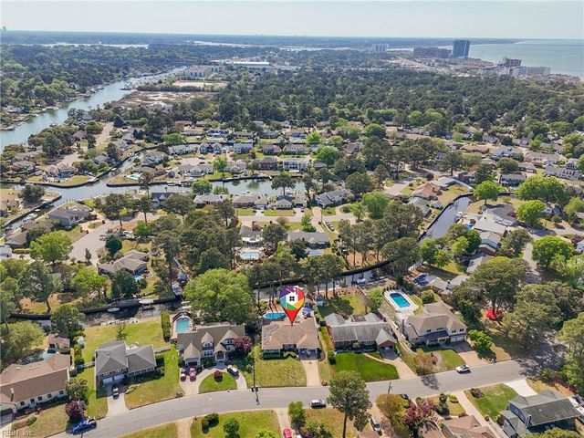2153 E Admiral DR, Virginia Beach, VA 23451