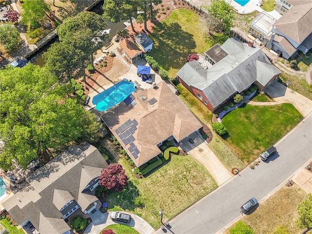 2153 E Admiral DR, Virginia Beach, VA 23451