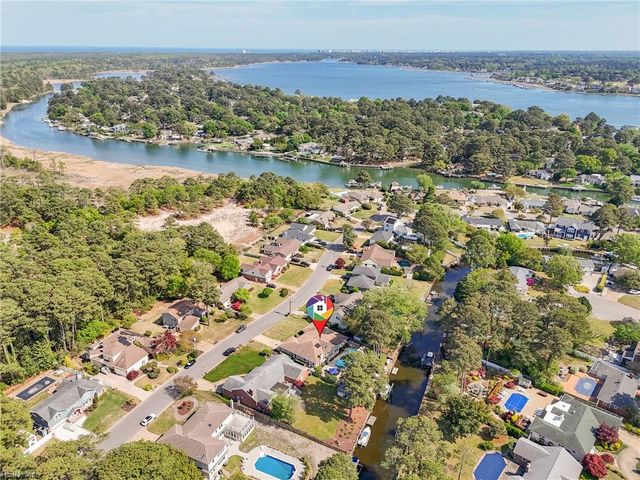 2153 E Admiral DR, Virginia Beach, VA 23451