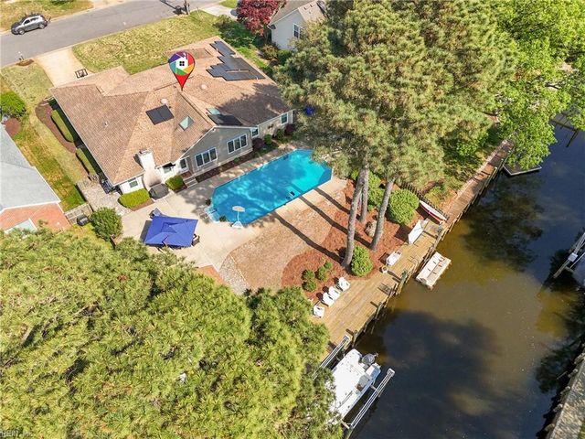 2153 E Admiral DR, Virginia Beach, VA 23451