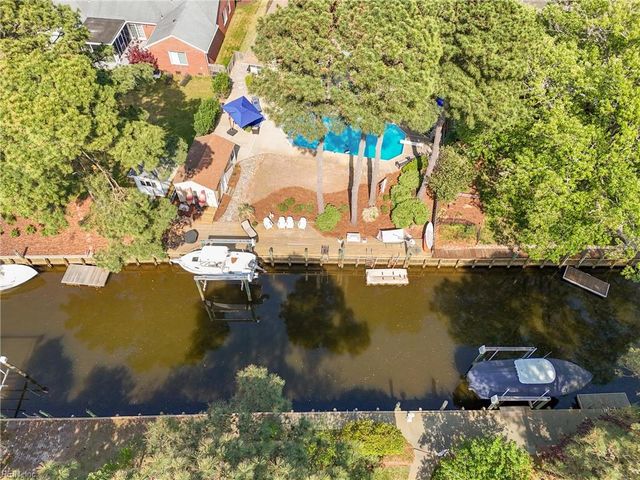 2153 E Admiral DR, Virginia Beach, VA 23451