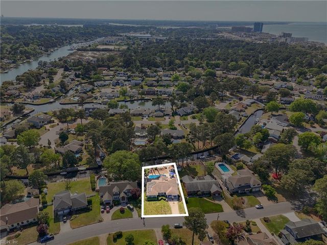 2153 E Admiral DR, Virginia Beach, VA 23451