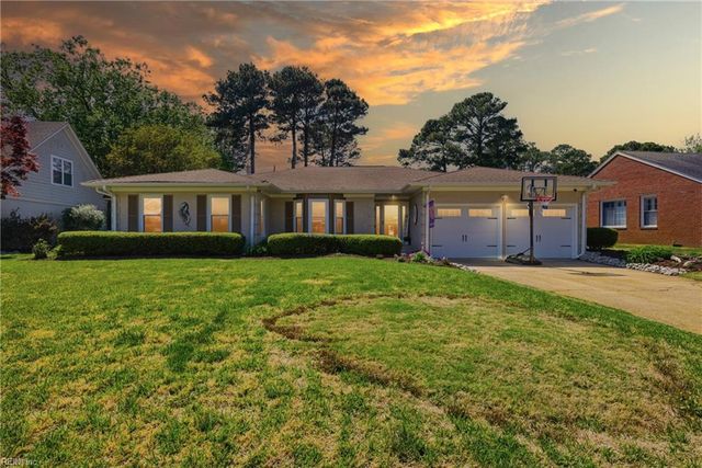 2153 E Admiral DR, Virginia Beach, VA 23451