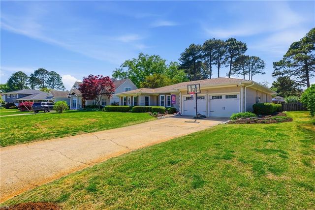 2153 E Admiral DR, Virginia Beach, VA 23451