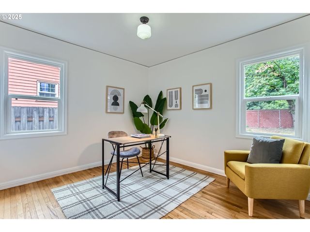 4333 Ne 54TH Ave, Portland, OR 97218