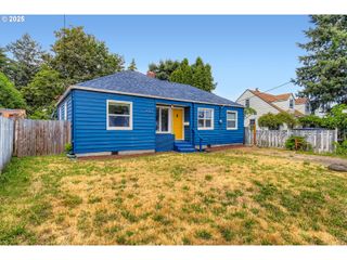 4333 Ne 54TH Ave, Portland, OR 97218