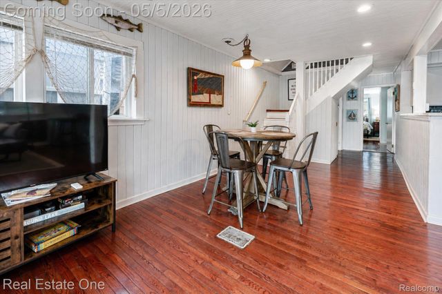 9590 Roundlake Boulevard, White Lake Charter Township, MI 48386