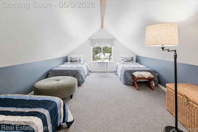9590 Roundlake Boulevard, White Lake Charter Township, MI 48386