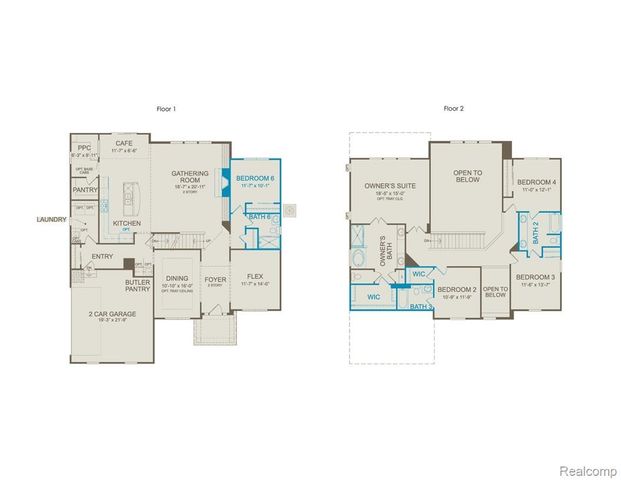 22273 Hilda Lane, Lyon Charter Township, MI 48178