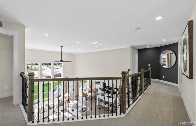 22273 Hilda Lane, Lyon Charter Township, MI 48178