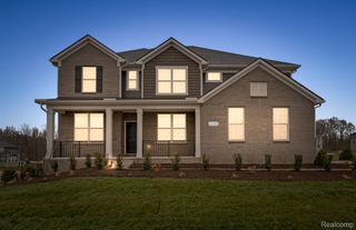 22273 Hilda Lane, Lyon Charter Township, MI 48178