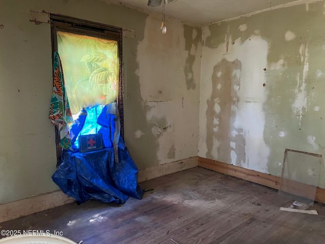 636 LAWTON Avenue, Jacksonville, FL 32208