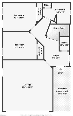 5512 Holly RD, Virginia Beach, VA 23451