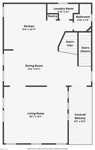 5512 Holly RD, Virginia Beach, VA 23451