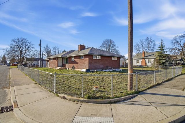 1110 W QUEEN Ave, Spokane, WA 99205