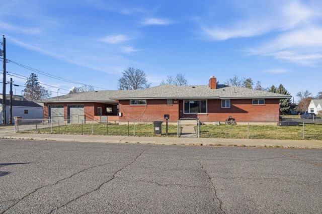 1110 W QUEEN Ave, Spokane, WA 99205