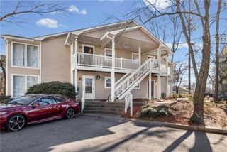 1305 Augusta SE Drive, Marietta, GA 30067