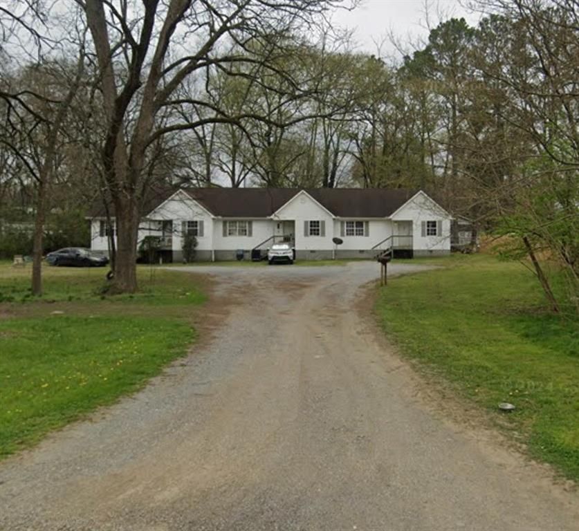121 Clyde Drive, Cedartown, GA 30125