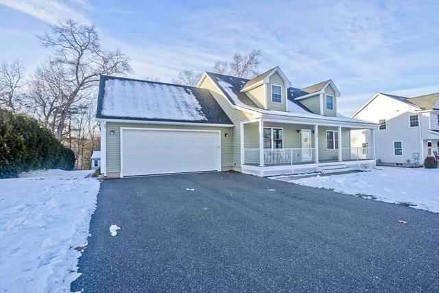 23 Daisy Lane, Ludlow, MA 01056